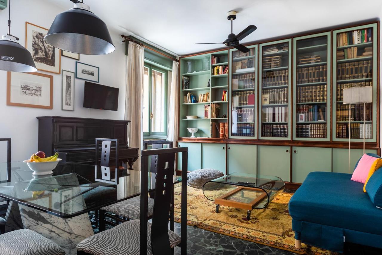 Ur-nest Borgo B * Bologna