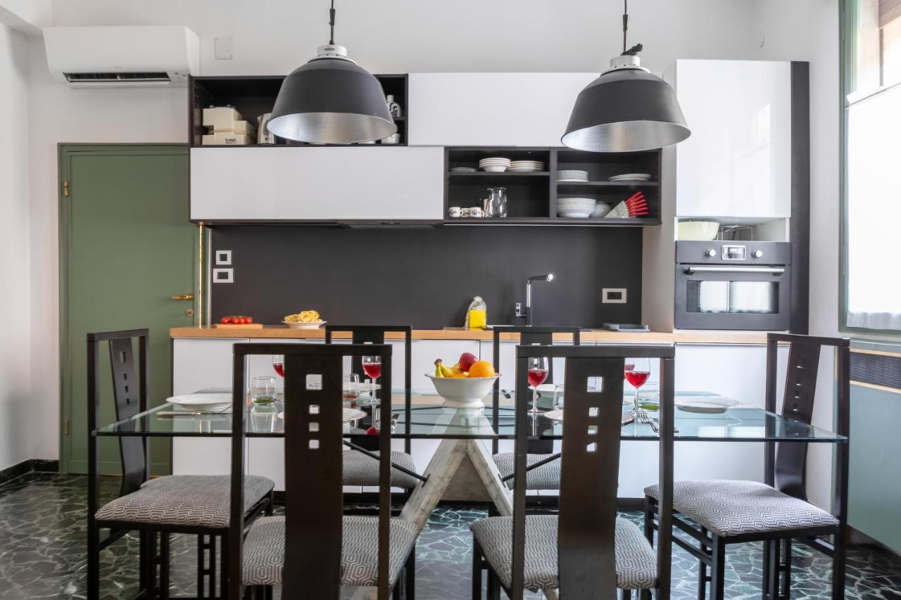 Ur-nest Borgo B Apartamento