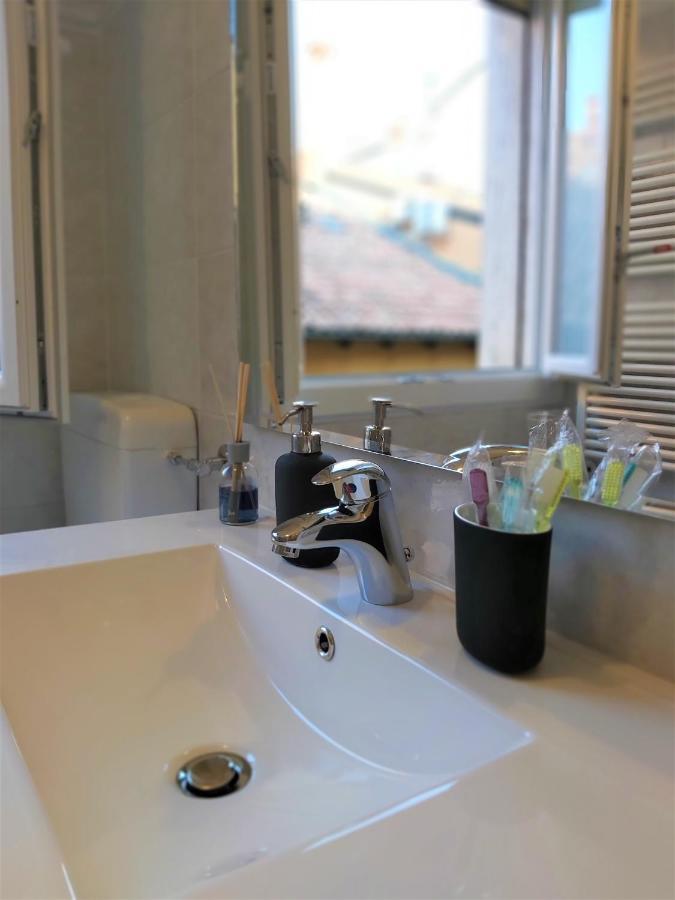 Bologna Apartment *