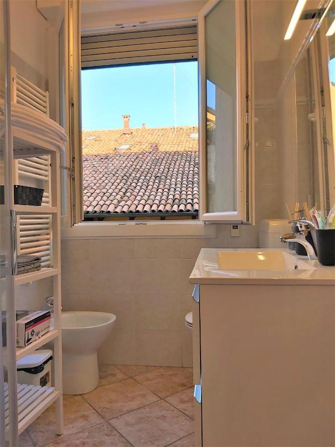 Bologna Apartment Apartamento Bolonha