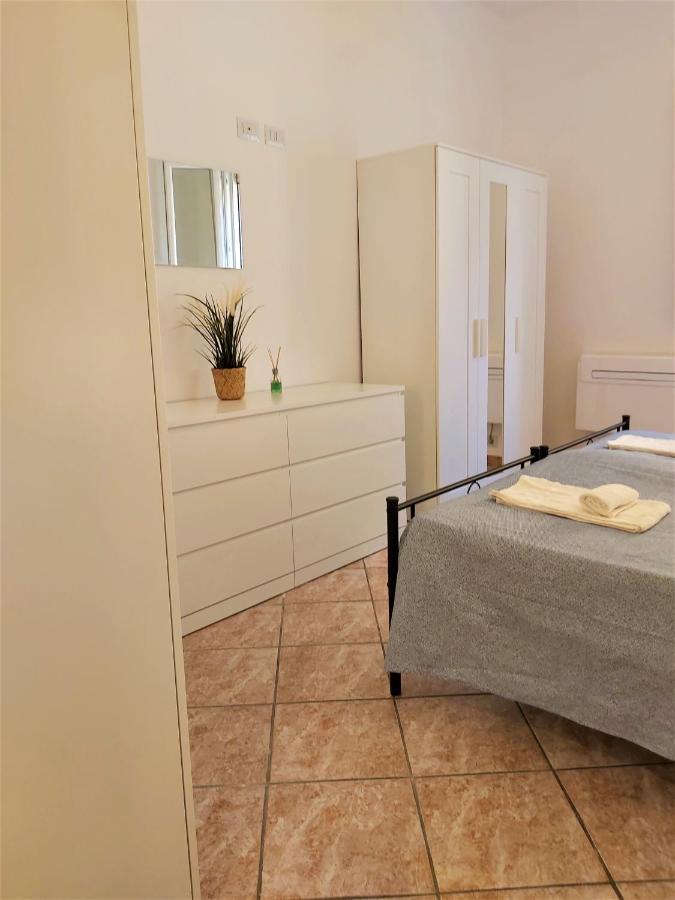 Apartamento Bologna Apartment