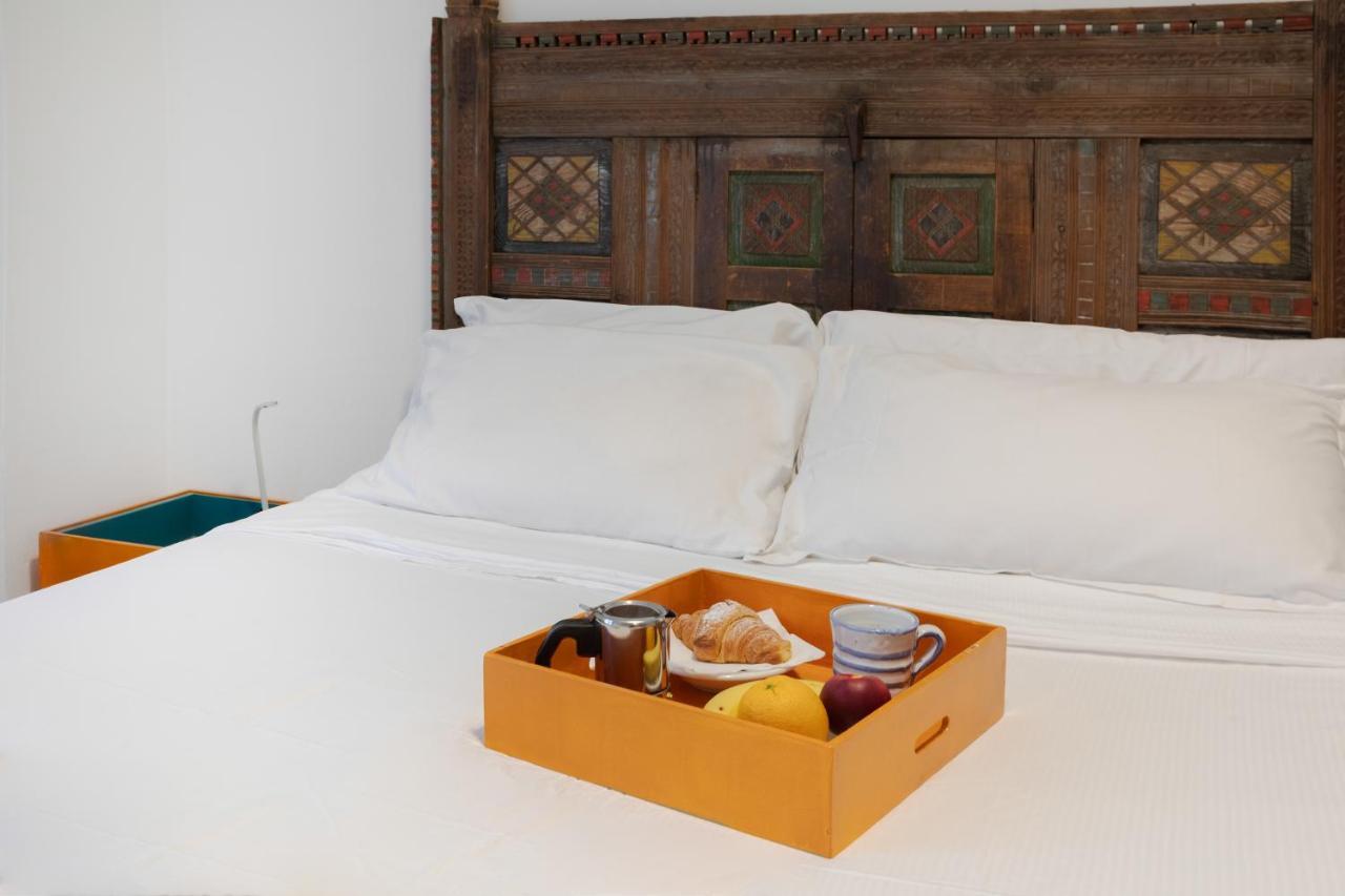 Ur-nest Borgo B Apartamento *