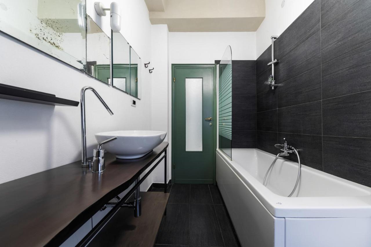 Apartamento Ur-nest Borgo B