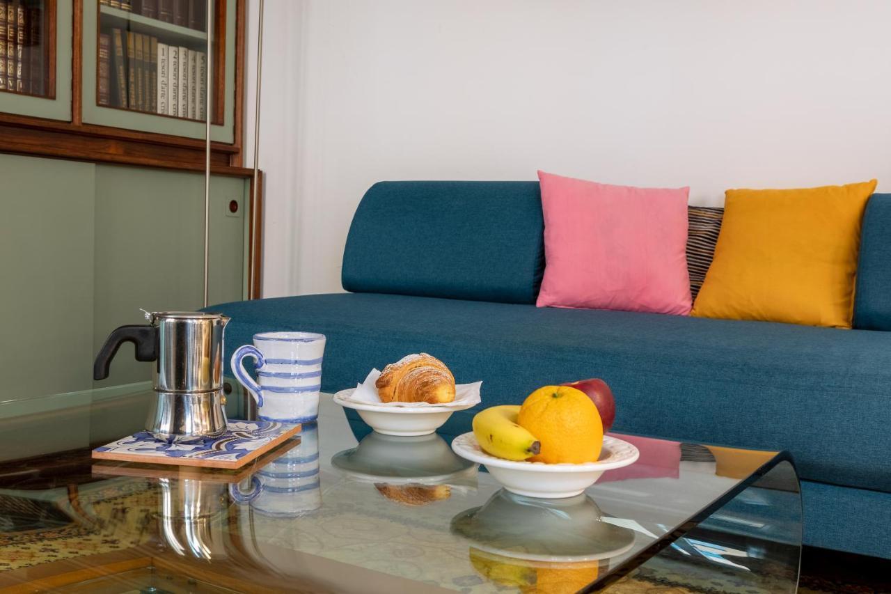 Apartamento Ur-nest Borgo B Bolonha