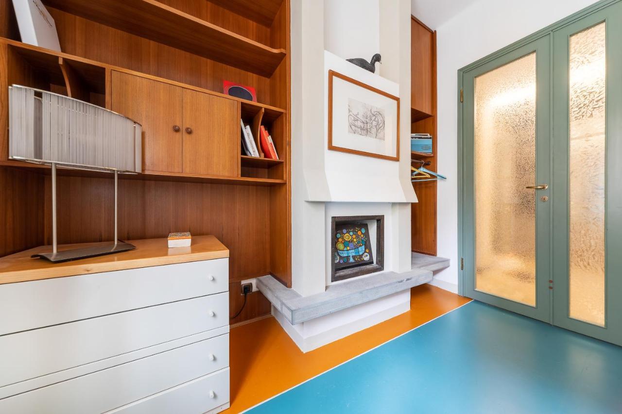 Appartement Ur-nest Borgo B *