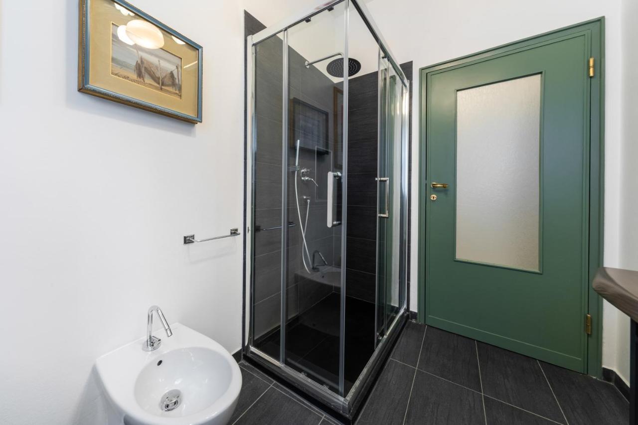Apartamento Ur-nest Borgo B Bolonha