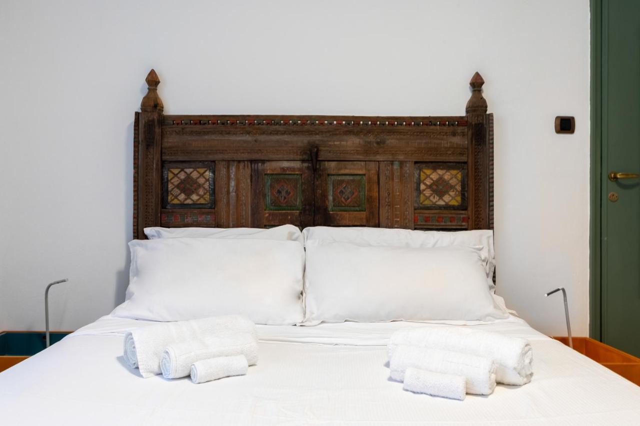 Ur-nest Borgo B Bologna
