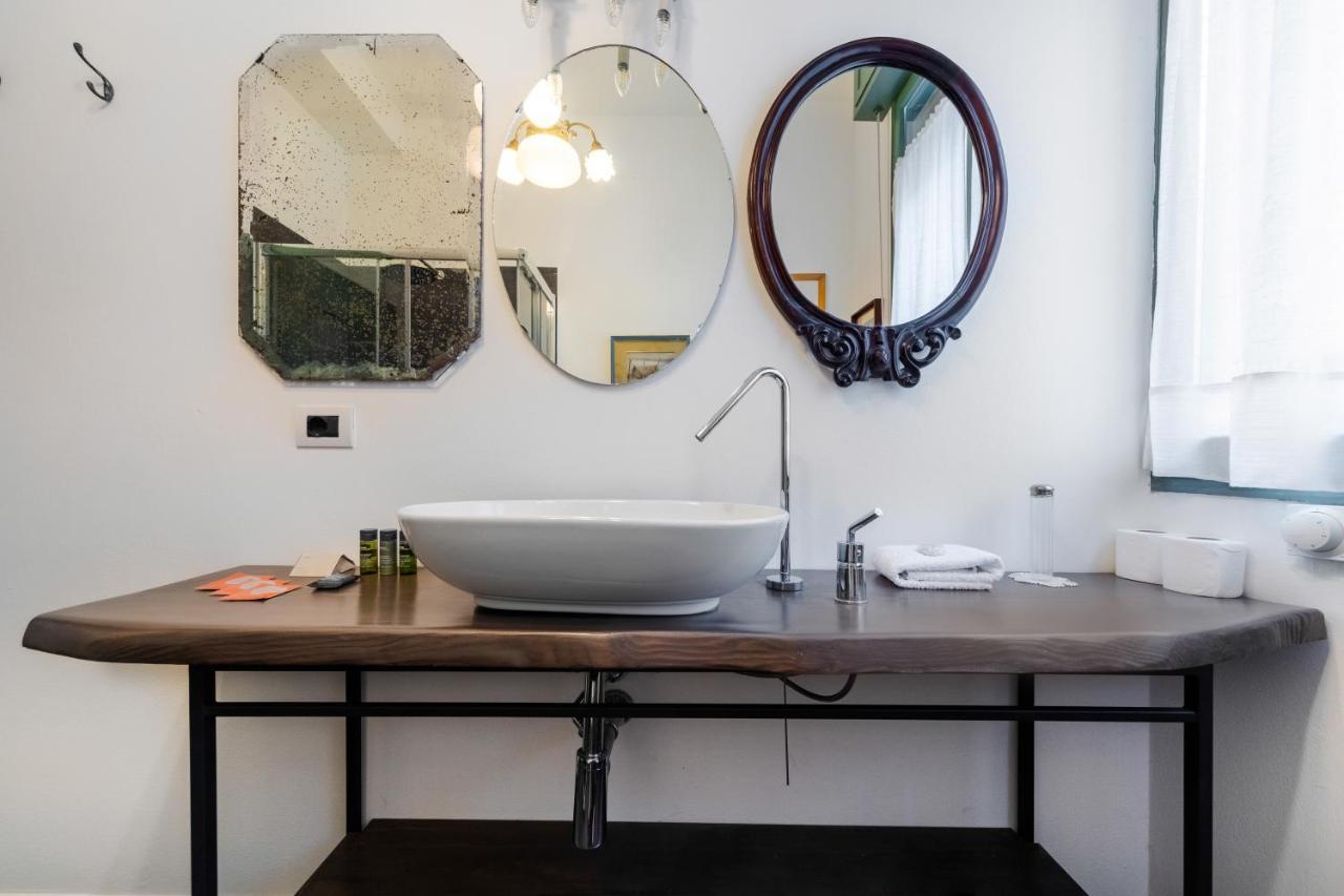 Ur-nest Borgo B * Bologna