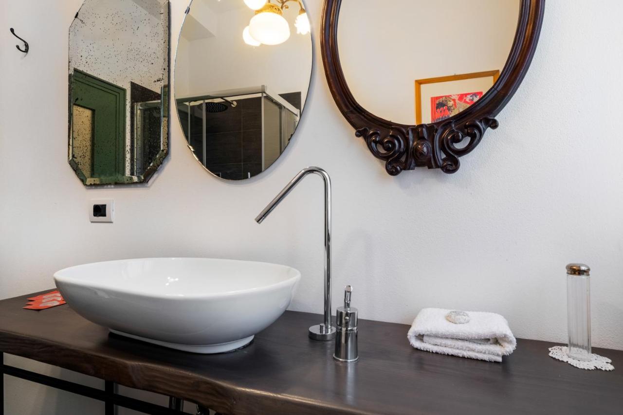 Ur-nest Borgo B Bologna