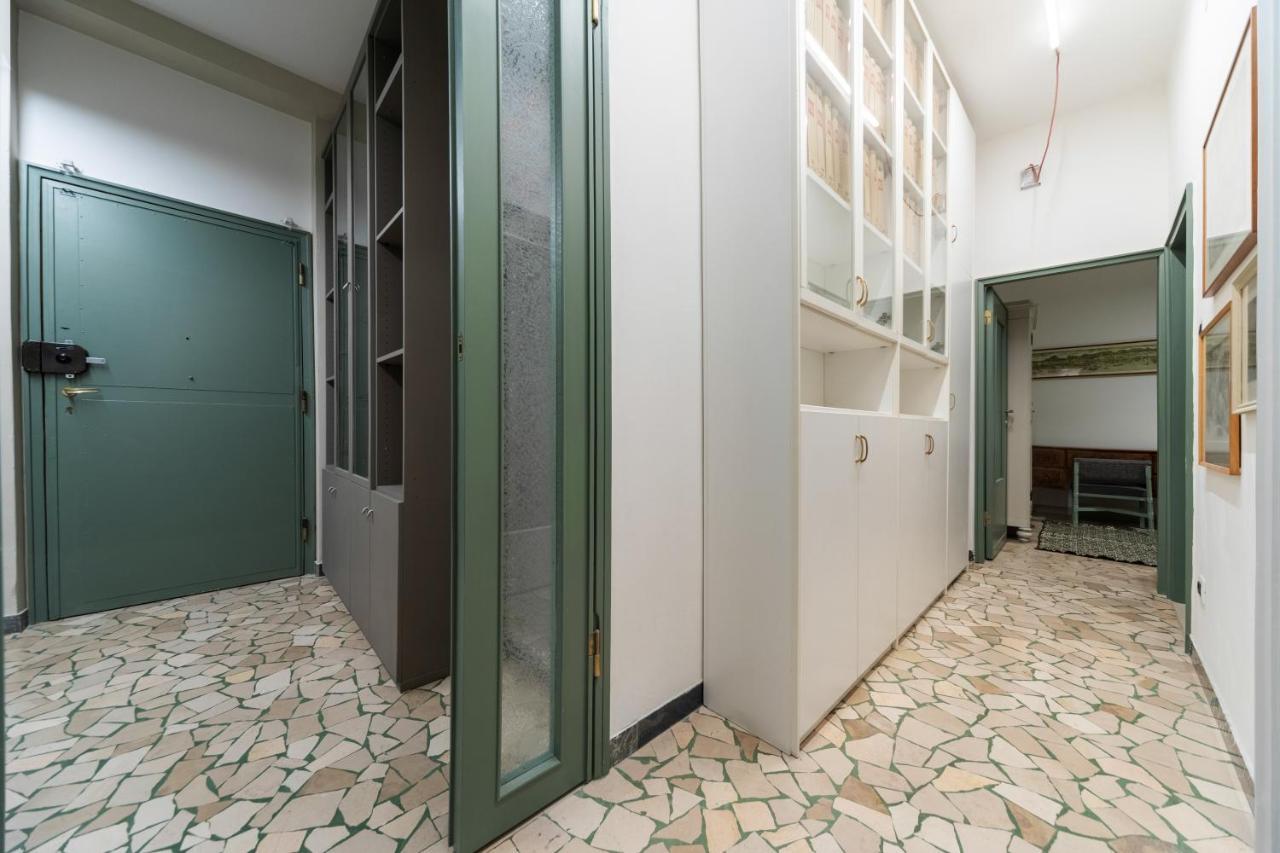 Ur-nest Borgo B *