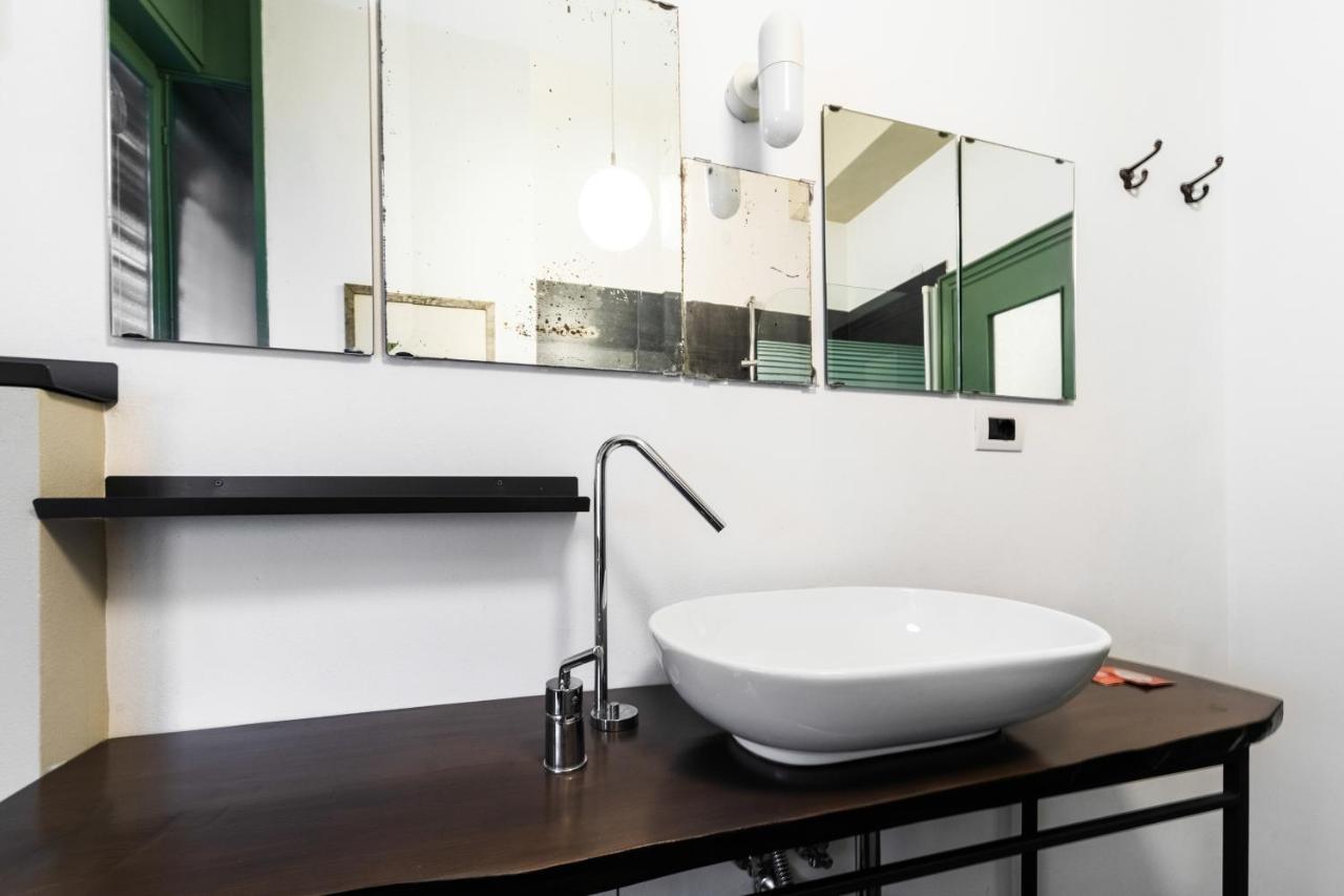 Apartamento Ur-nest Borgo B Bolonha