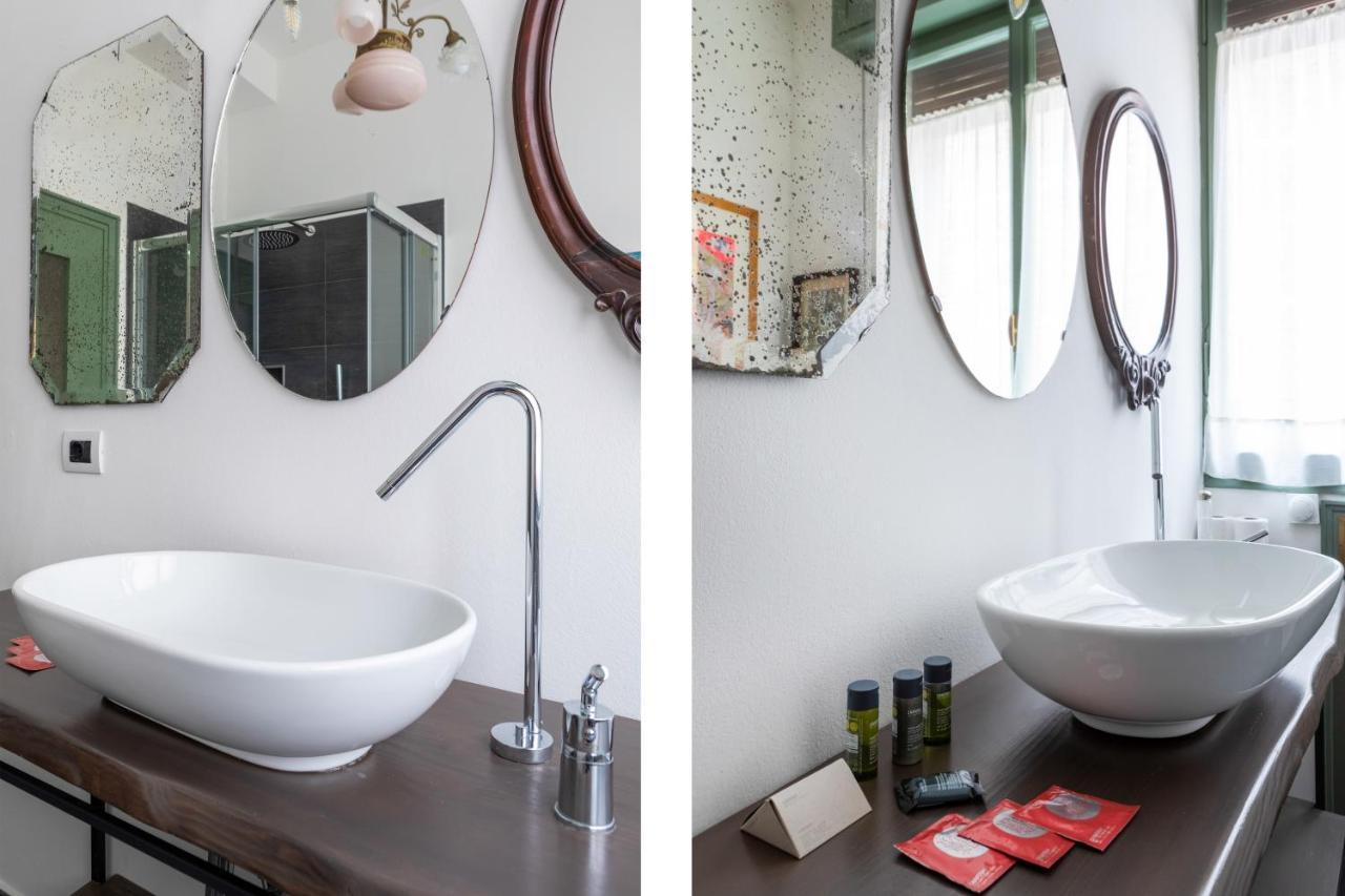 Ur-nest Borgo B Appartement *