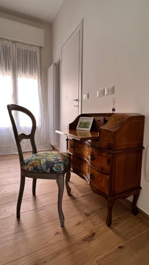 Apartment La Casa Fiorita *
