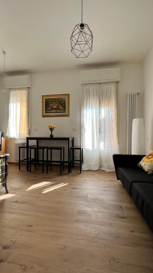La Casa Fiorita Bologna