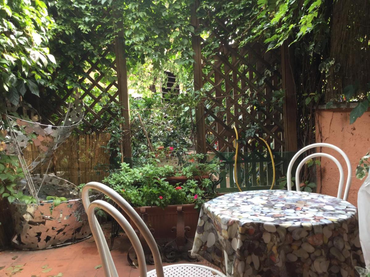 Bed & Breakfast La Castagnina Bologna