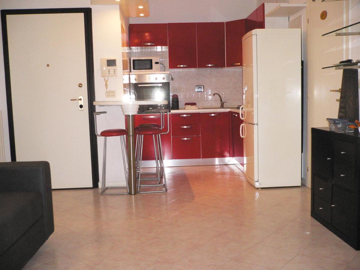 Stop&go Station House Self Check In - Fiera Alta Velocita' Apartment