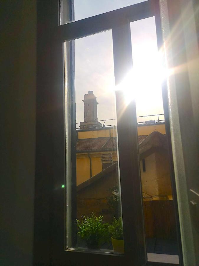 Skylight Indipendenza In The Heart Of City Apartment *