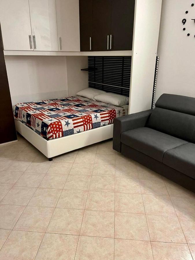 Stop&go Station House Self Check In - Fiera Alta Velocita' Apartment Bologna