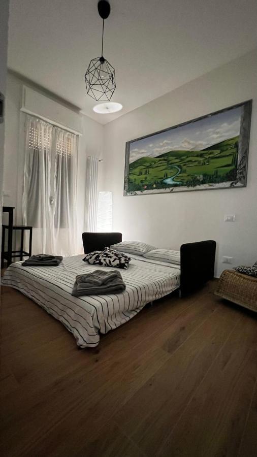 Apartment La Casa Fiorita Bologna