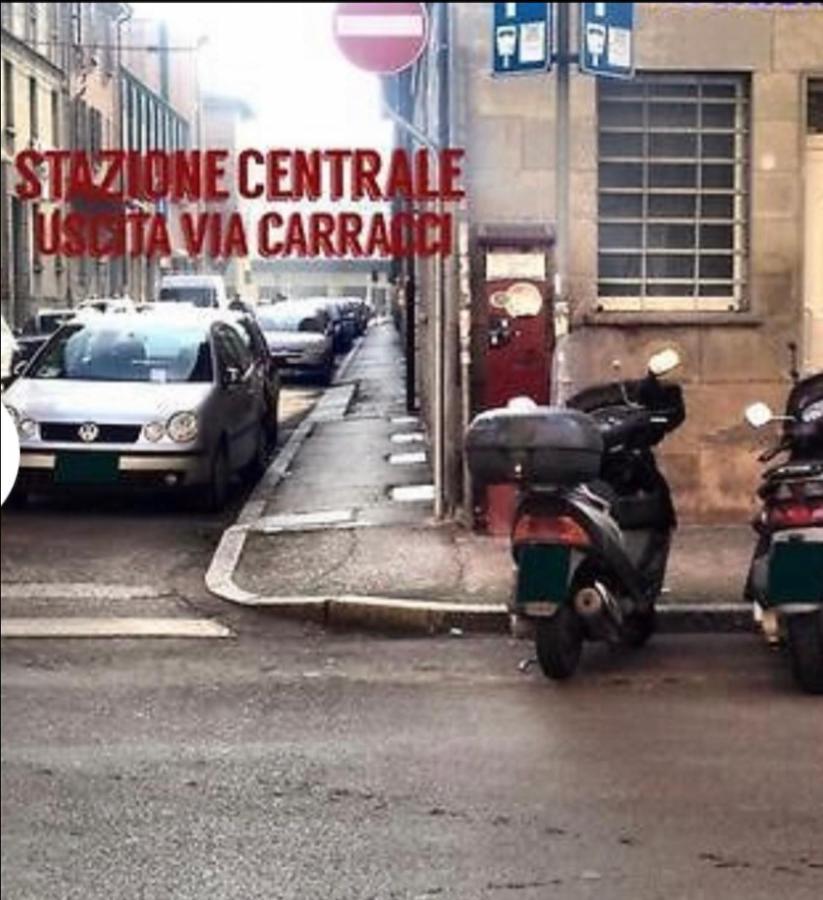 Stop&go Station House Self Check In - Fiera Alta Velocita' *