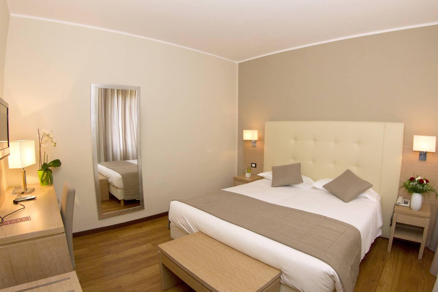Hotel Accademia Bologna