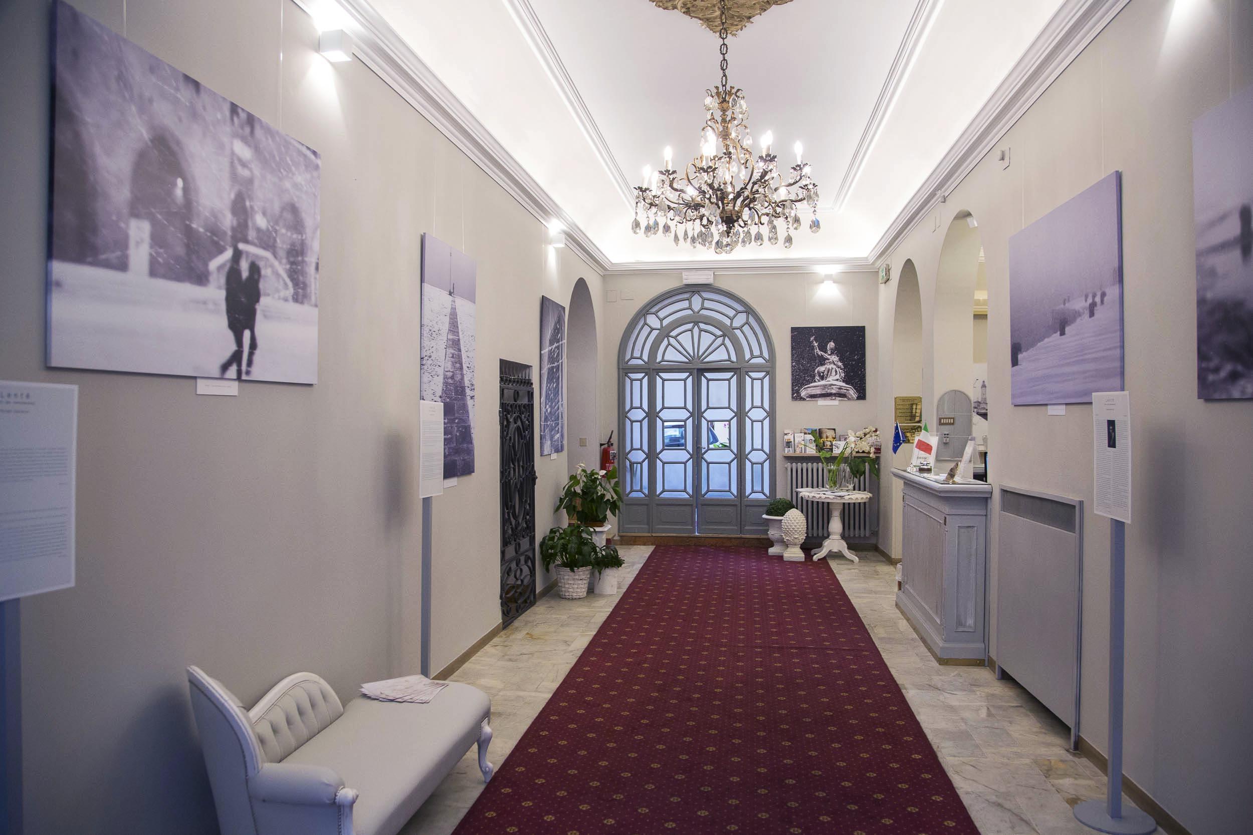 Accademia Hotel Bologna