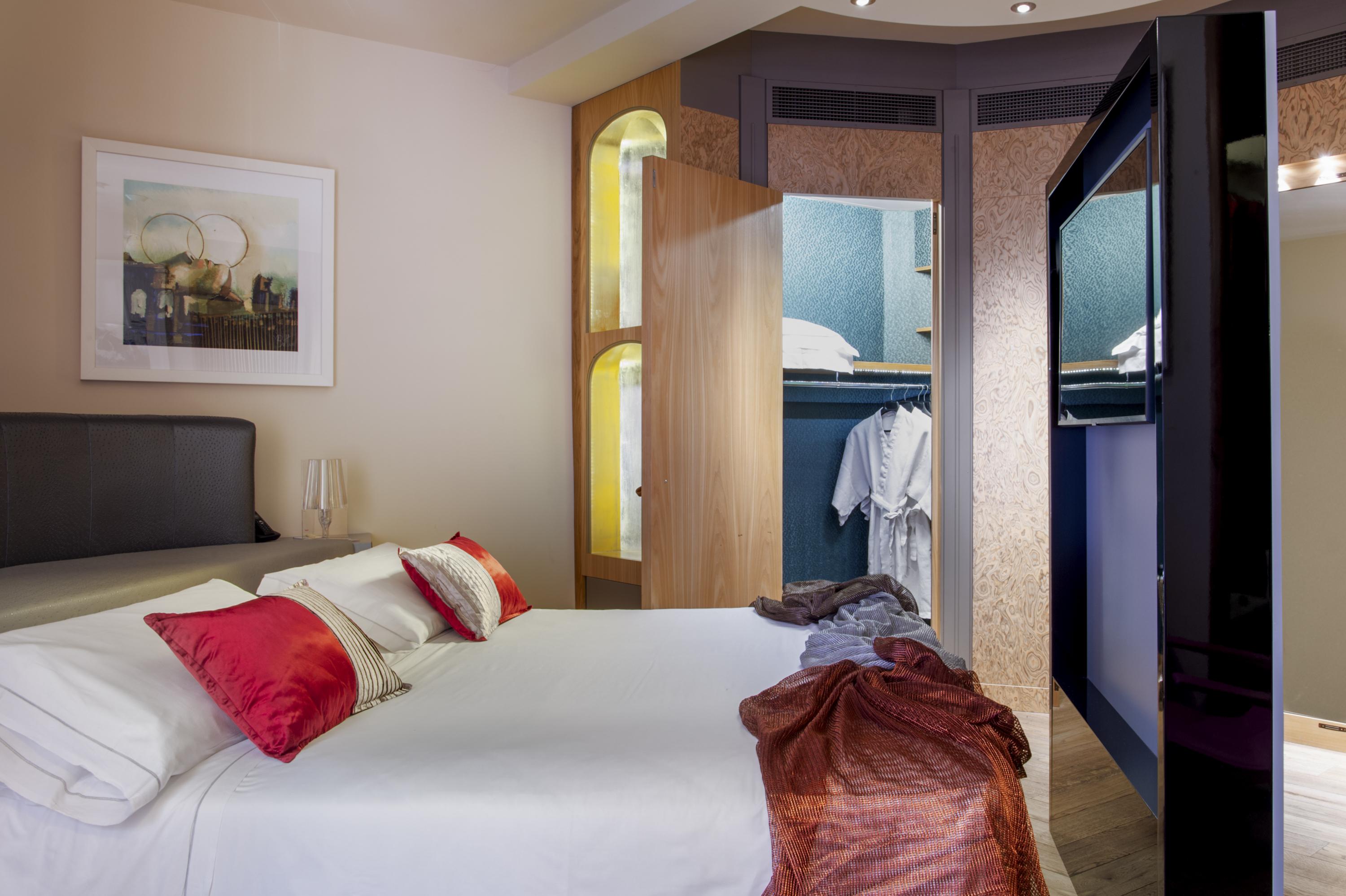 Hotel Art Orologio Bologna