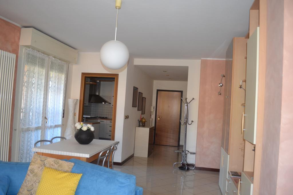 Casa Lety Apartment *