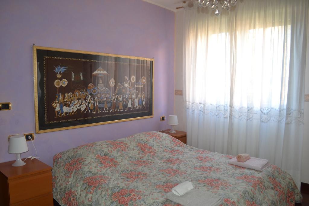 Casa Lety Apartment Bologna