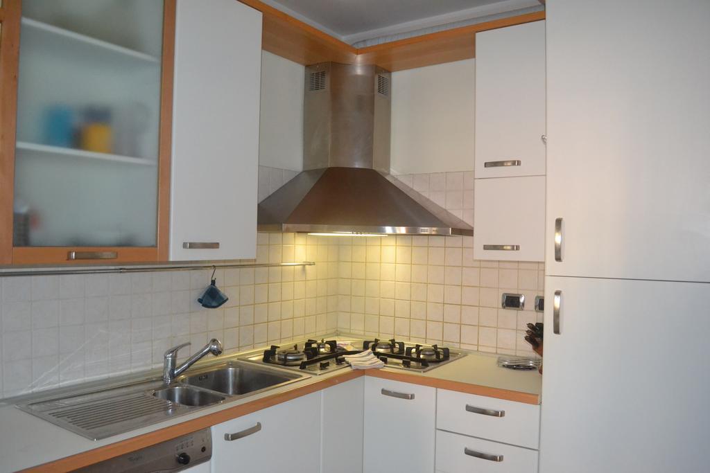Casa Lety Apartment