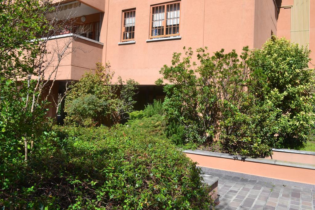 Apartment Casa Lety *