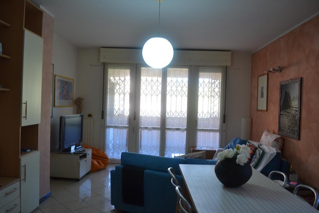 Apartment Casa Lety