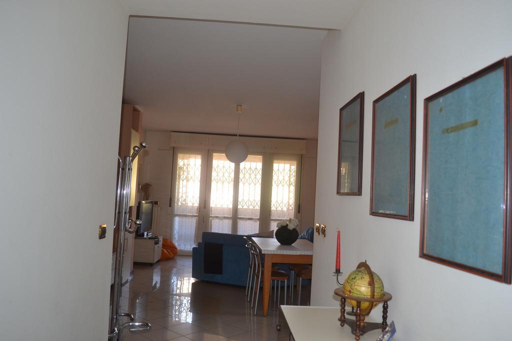Casa Lety Apartment Bologna