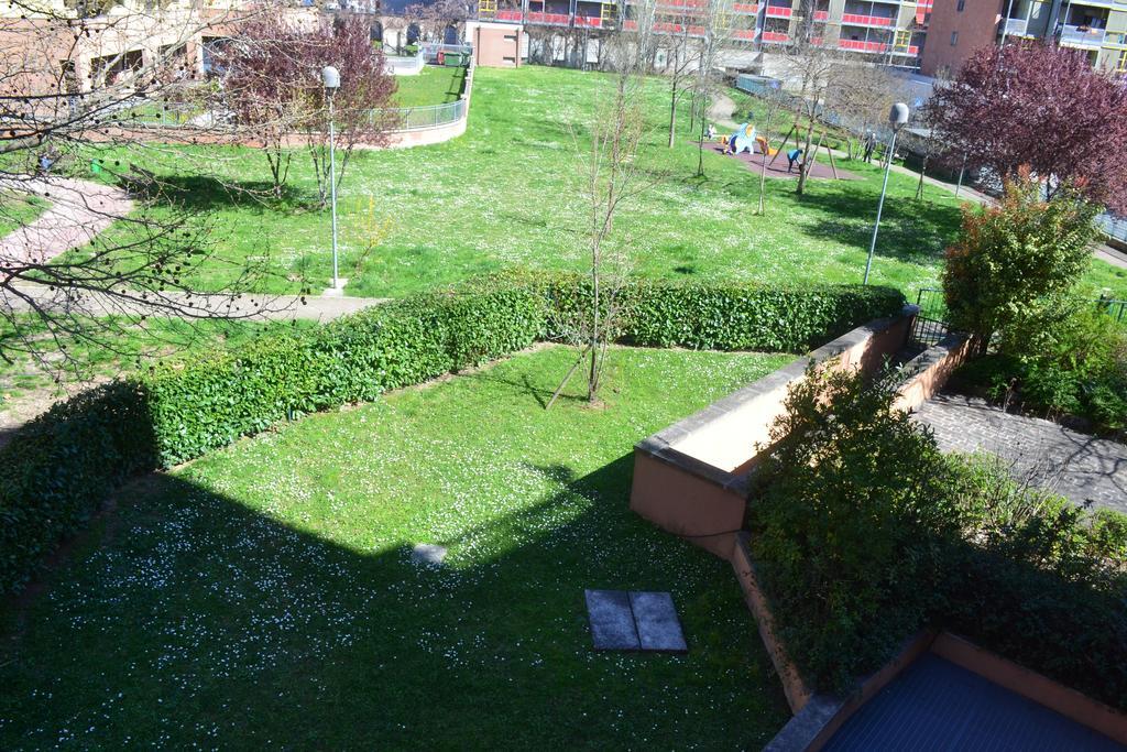 Casa Lety Bologna