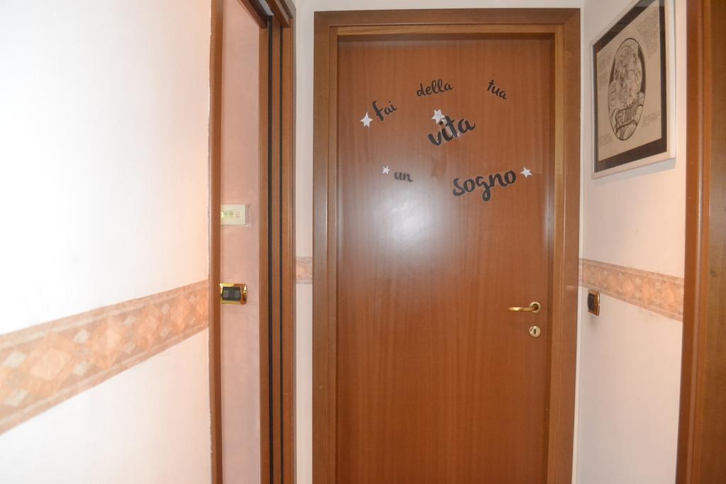 Casa Lety Apartment