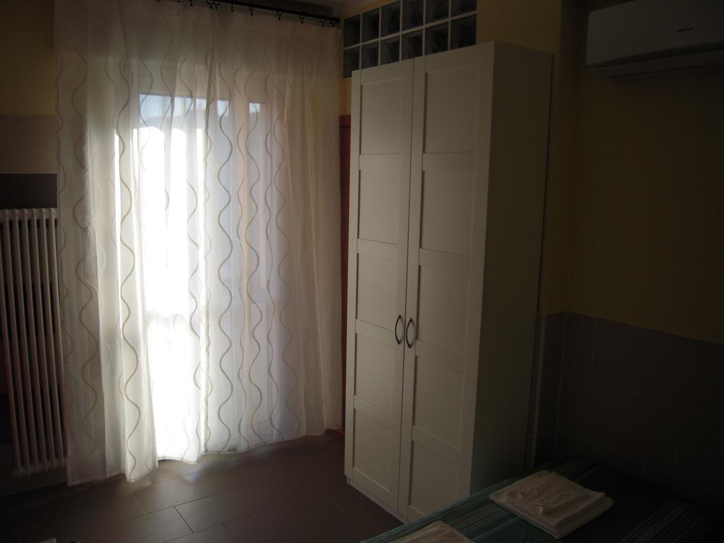 Barca Apartment