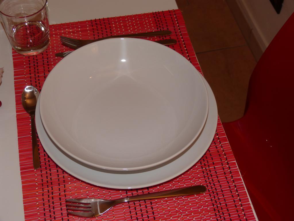Apartment Residenza Piazza San Francesco *