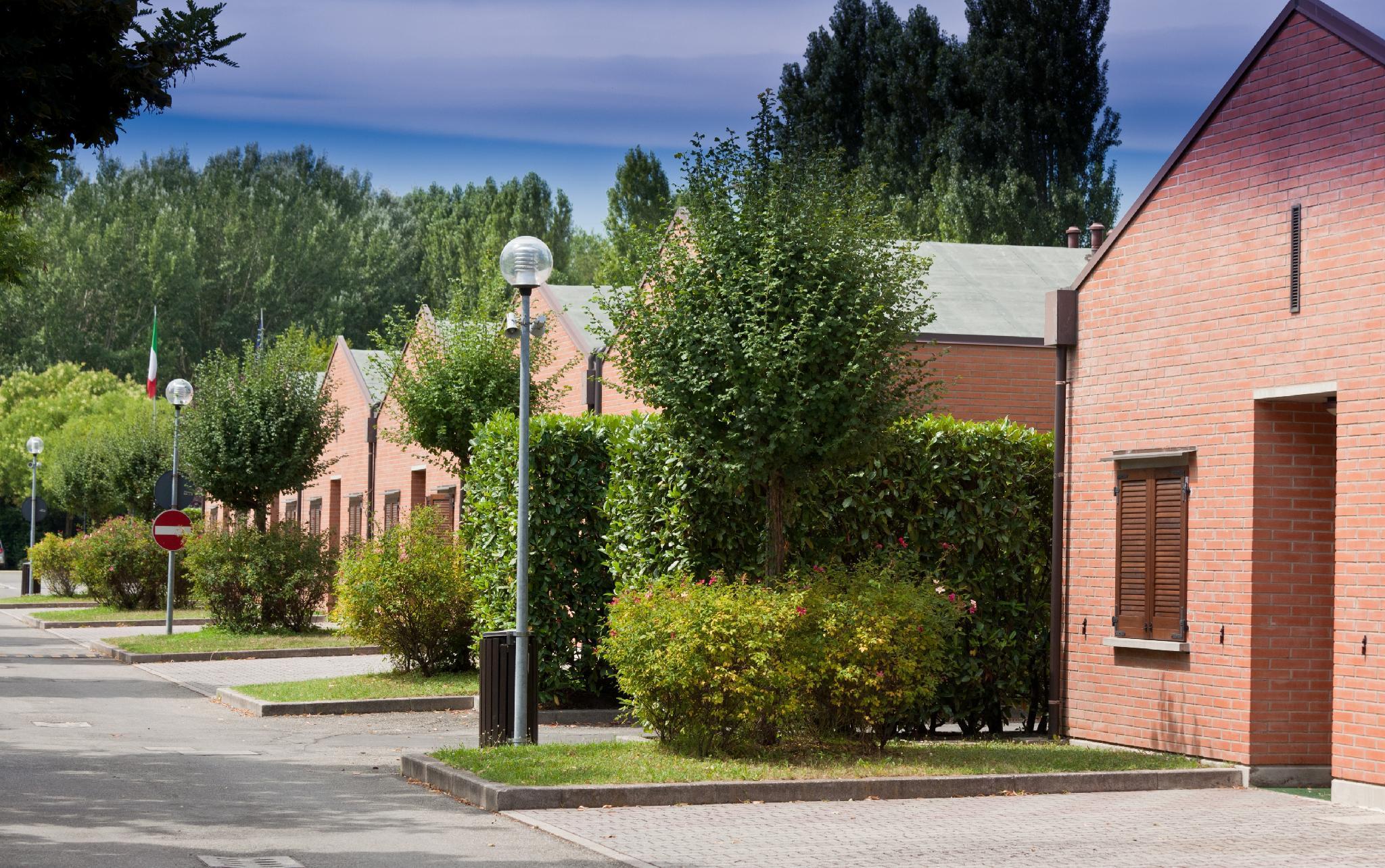 Club Del Sole Easy Village 3* Bologna