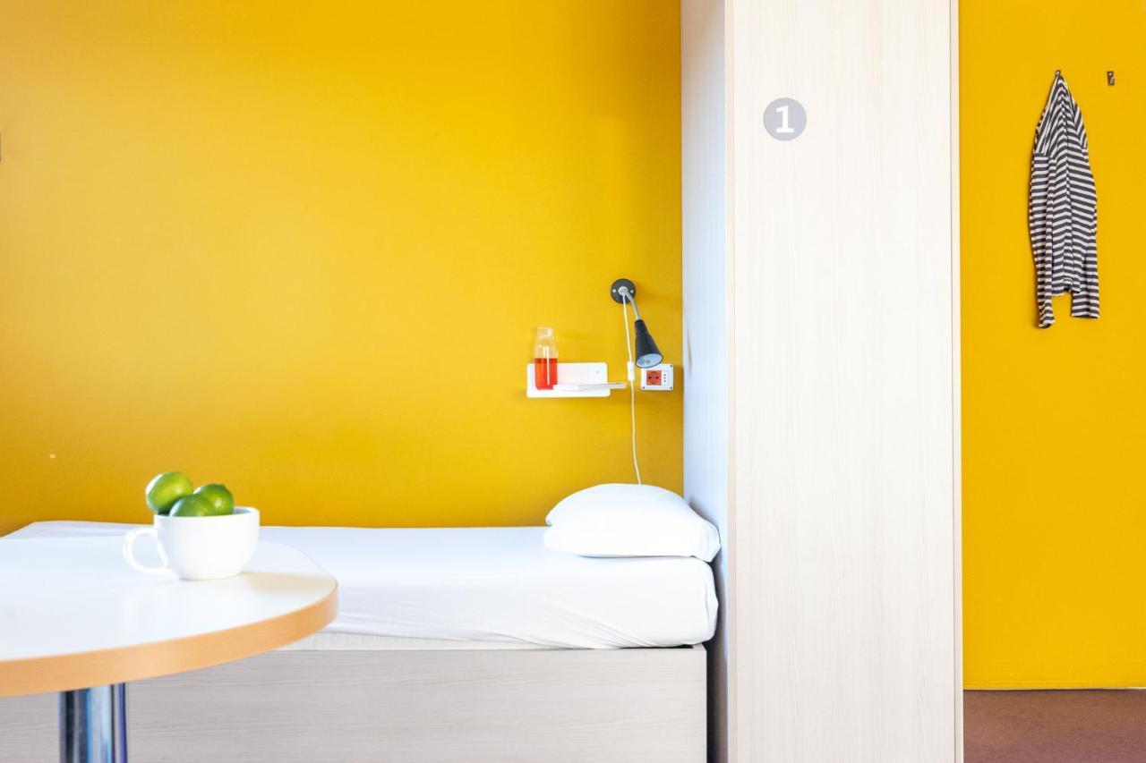 Hostel We_bologna *