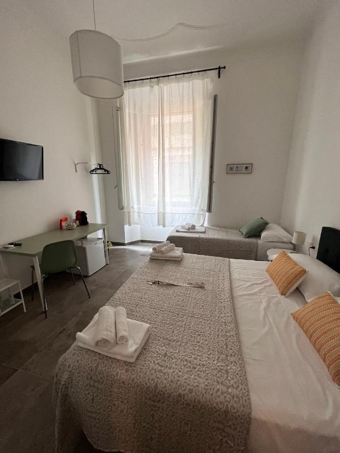 Capodilucca40 Gasthof Bologna