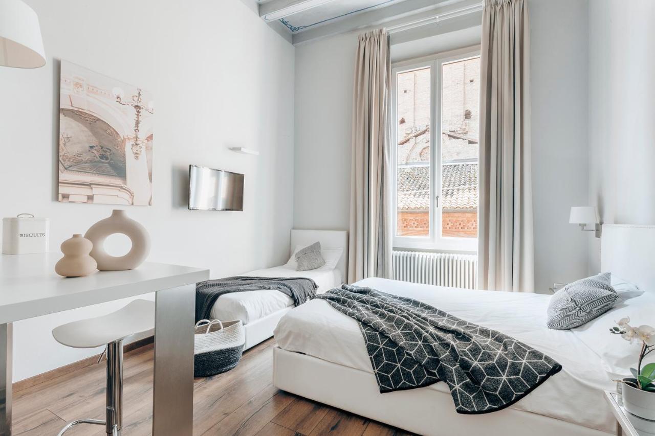 Apartment Opera Bologna