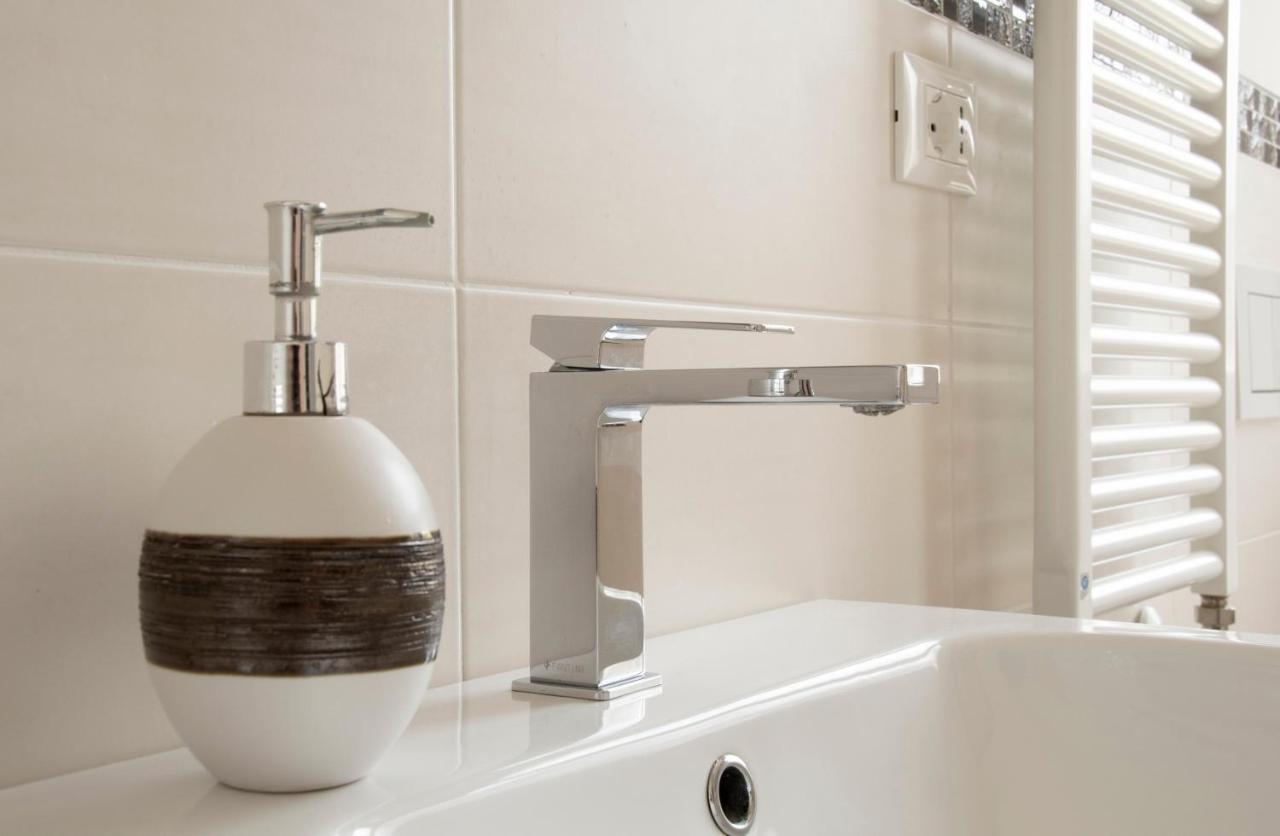 Apartment Housmart Berengario 22