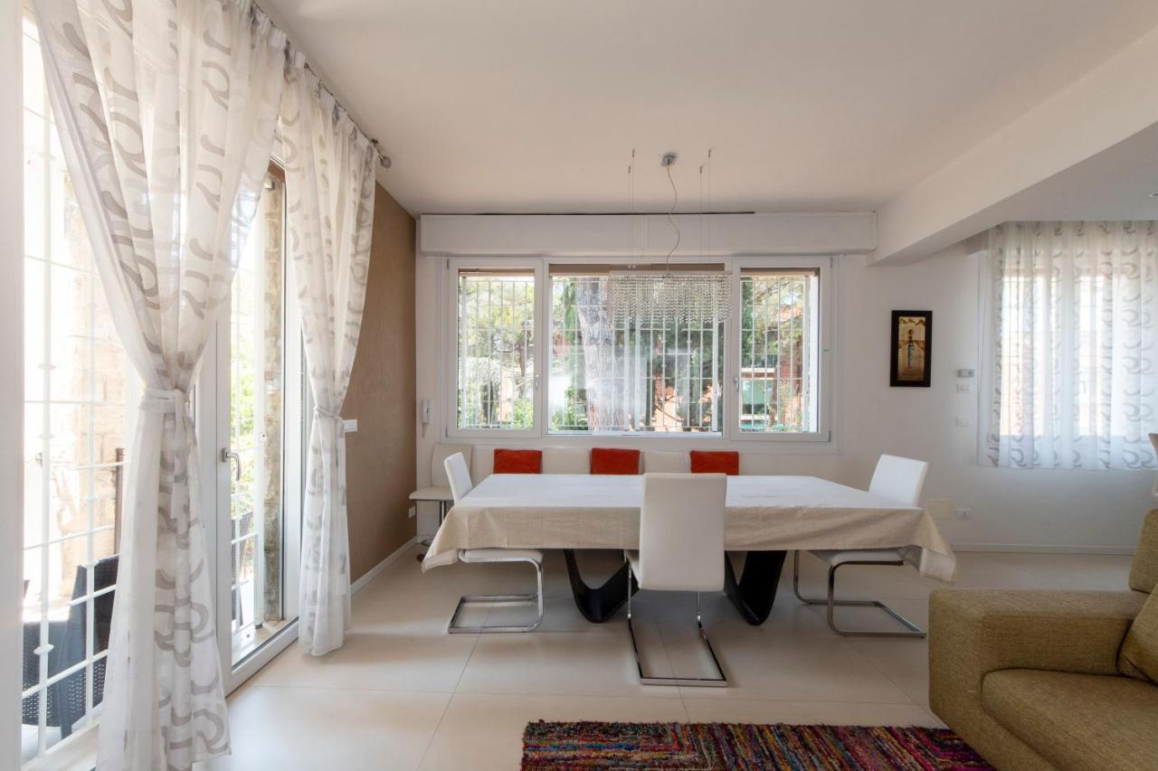 Housmart Berengario 22 Apartment Bologna