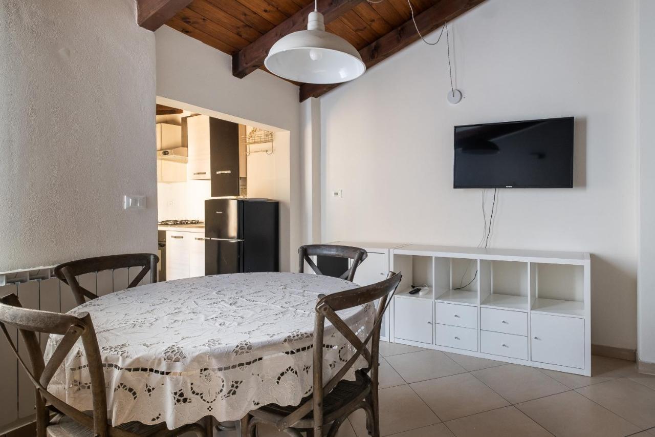 Apartment La Casa Sui Tetti Di By Wonderful Italy Bologna