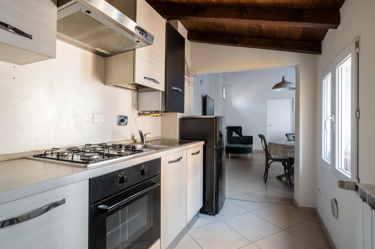 Apartment La Casa Sui Tetti Di By Wonderful Italy