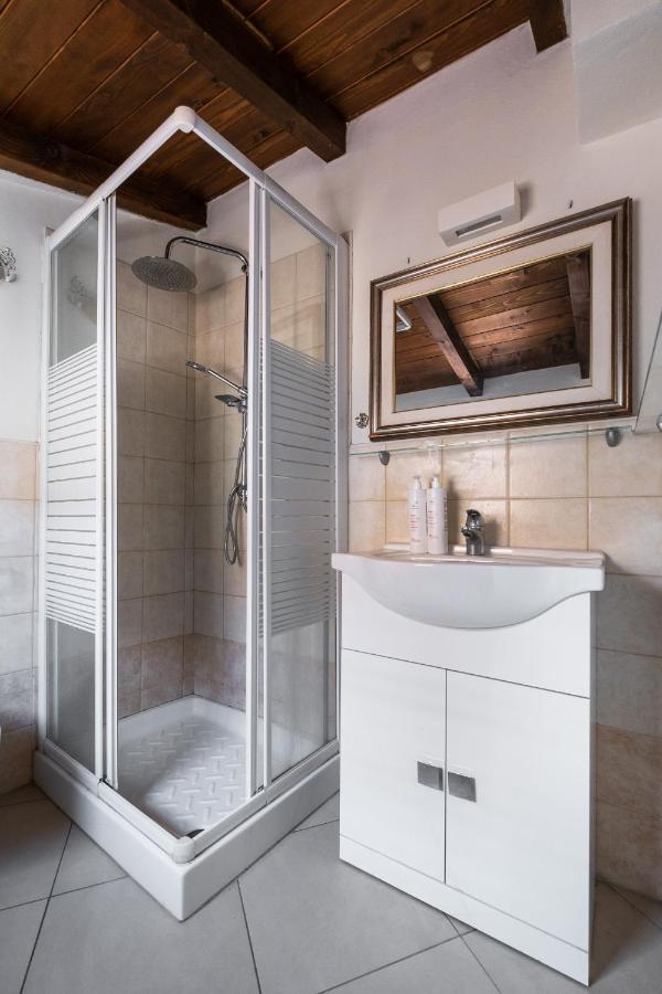 La Casa Sui Tetti Di By Wonderful Italy Apartment