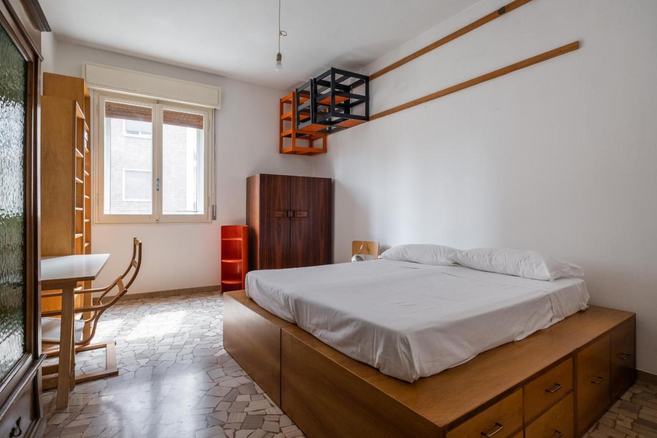 Apartment Nel Cuore Della Citta Universitaria By Wonderful Italy *