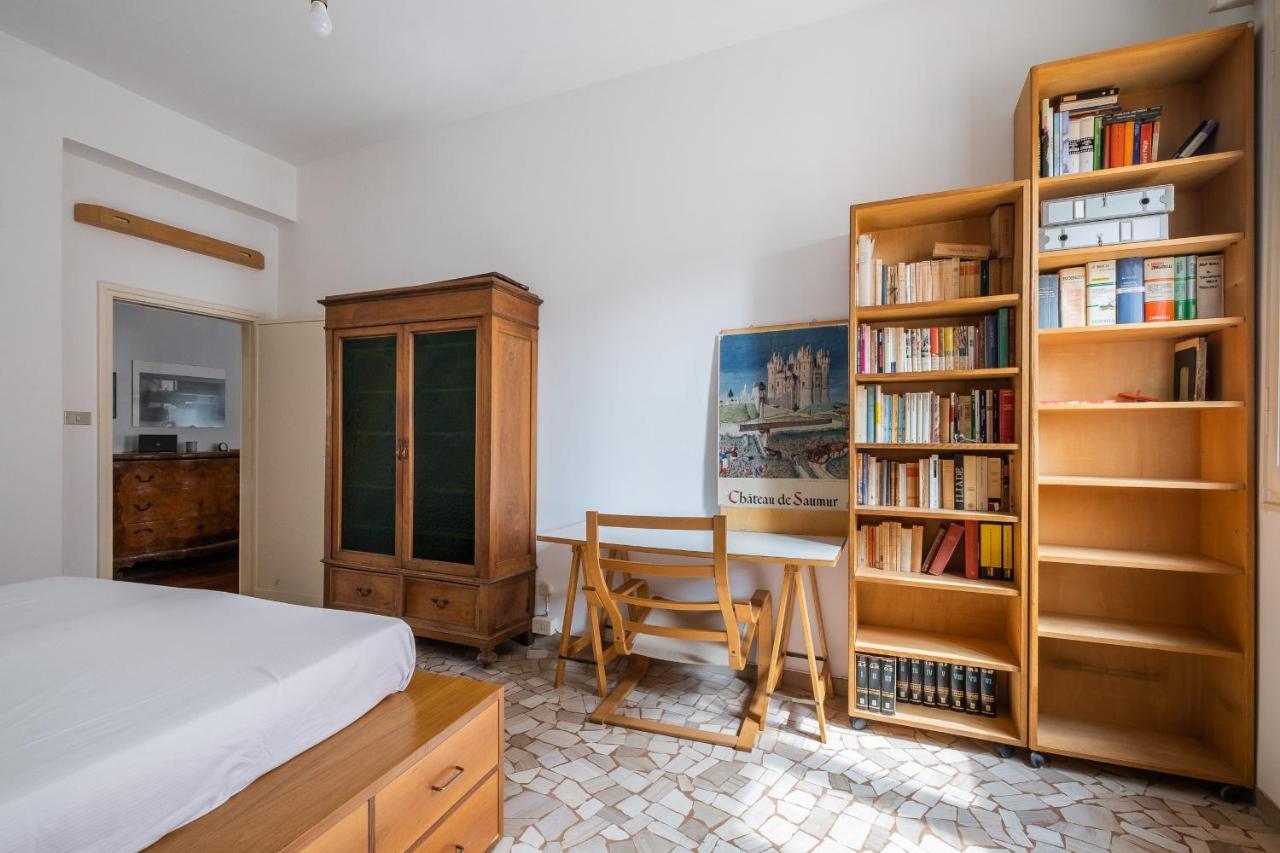 Nel Cuore Della Citta Universitaria By Wonderful Italy Apartment Bologna