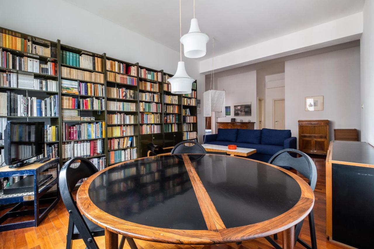 Nel Cuore Della Citta Universitaria By Wonderful Italy Apartment *