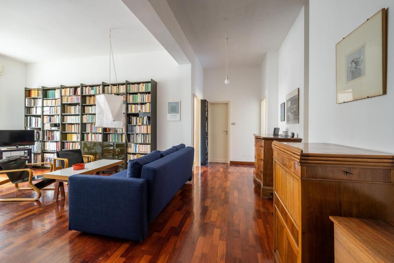 Apartment Nel Cuore Della Citta Universitaria By Wonderful Italy